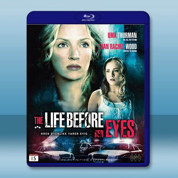 眼前的生活 The Life Before Her Eyes(2007)藍光25G:圖片 2