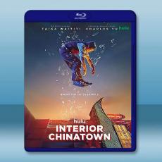 內景唐人街 Interior Chinatown(2024)藍光25G 2碟