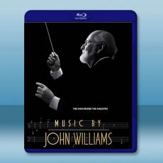 配樂大師:約翰.威廉斯 Music by John Williams(2024)藍光25G
