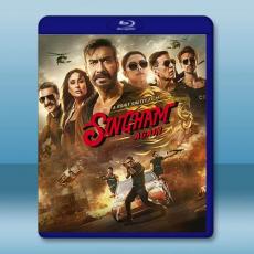 雄獅歸來 Singham Again(2024)藍光25G