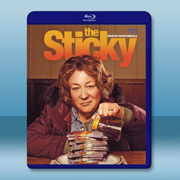 黏糊懸案/楓糖大劫案 The Sticky(2024)藍光25G 2碟L:圖片 2