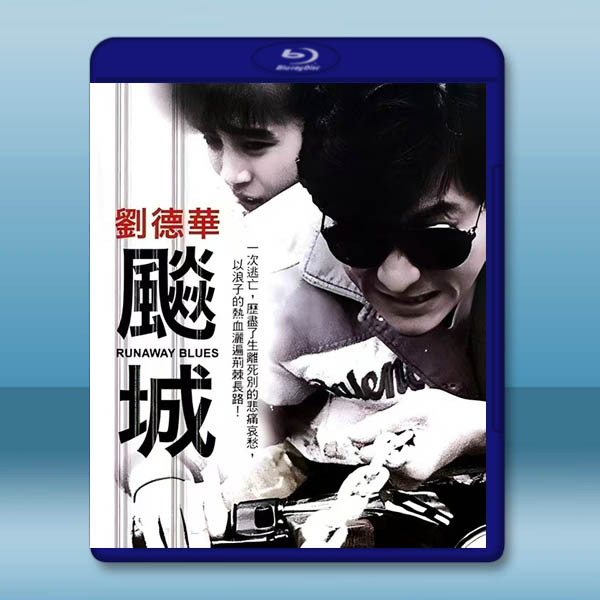 飆城 (1989)藍光25G:圖片 2