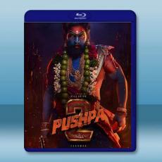 普什帕：裁決 Pushpa: The Rule - Part 2(2024)藍光25G