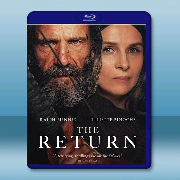 王者歸來 The Return (2024)藍光25G:圖片 2