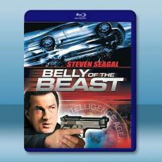 潛龍轟天3：野獸之腹 Belly of the Beast(2003)藍光25G