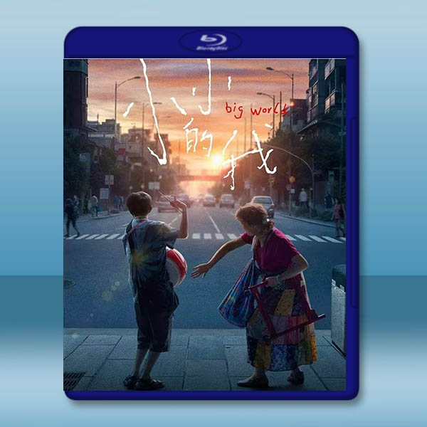 小小的我 (2024)藍光25G:圖片 2