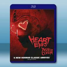 腥心眼 Heart Eyes (2025)藍光25G