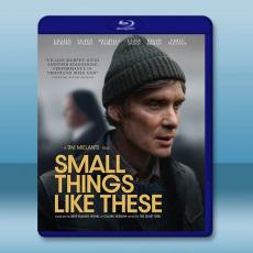 像這樣的小事 Small Things Like These (2024)藍光25G