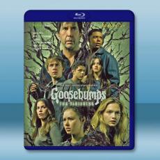 雞皮疙瘩 第2季：神秘失蹤 Goosebumps S2(2025)藍光25G 2碟L