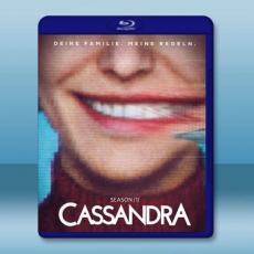 黑暗智宅/機駭管家 Cassandra(2025)藍光25G 2碟L