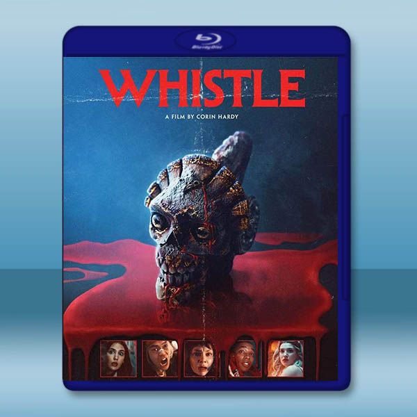 索命哨 Whistle (2025)藍光25G:圖片 2