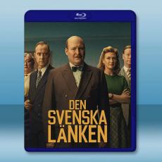瑞典救援暗線 The Swedish Connection(2026)藍光25G