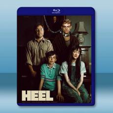 你罪乖/惡徒 Heel(2025)藍光25G