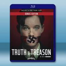 真理與背叛 Truth & Treason (2025)藍光25G