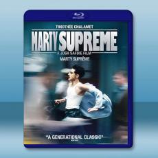 橫衝直闖/至尊馬蒂 Marty Supreme(2025)藍光25G