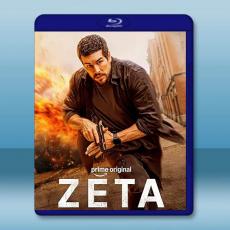 諜殺風暴/特工澤塔 Zeta(2026)藍光25G