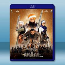 永不言敗 Akaal: The Unconquered(2025)藍光25G
