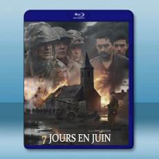 六月的七天 7 Jours en Juin(2025)藍光25G