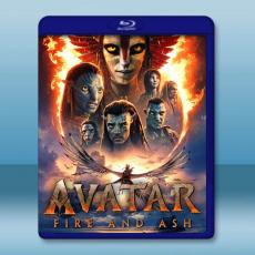 阿凡達：火與燼 Avatar: Fire and Ash(2025)藍光25G