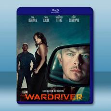 沃德河 Wardriver(2026)藍光25G