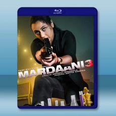 浴火巾幗3 Mardaani 3  (2026)藍光25G