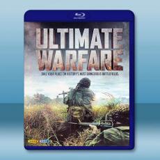 關鍵戰役 Ultimate Warfare (2012) 2碟藍光25G