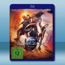 守護者聯盟 Guardians(2017)藍光25G