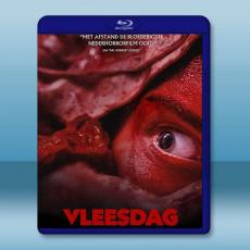 肉食日 Vleesdag (2025)藍光25G