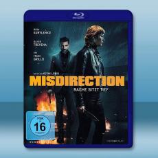 獵局反轉 Misdirection(2026)藍光25G