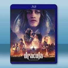 德古拉:愛情故事 Dracula(2025)藍光25G L
