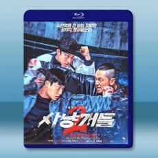 獵犬 第二季 (2026)藍光25G 2碟L