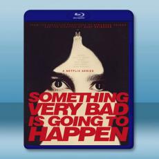 命中婚劫 Something Very Bad Is Going to Happen(2026)藍光25G 2碟L