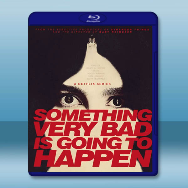 命中婚劫 Something Very Bad Is Going to Happen(2026)藍光25G 2碟L:圖片 2