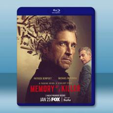 殺手記憶 第一季 Memory of a Killer S1(2026)藍光25G 2碟L