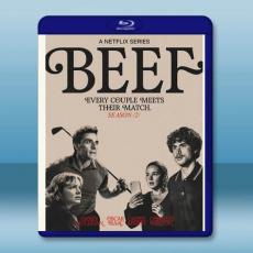 怒嗆人生 第二季 Beef S2(2026)藍光25G 2碟L