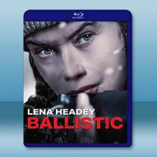 子彈 Ballistic (2025)藍光25G