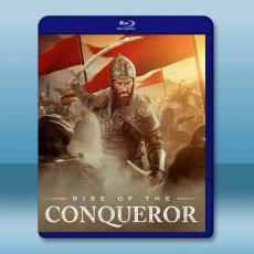 帖木兒 Rise of the Conqueror(2026)藍光25G