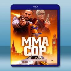MMA警察 MMA Cop (2025)藍光25G
