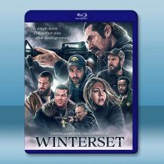 奪命冬鎮 Winterset (2025)藍光25G