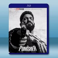 制裁者：最後一擊 The Punisher: One Last Kill(2026)藍光25G