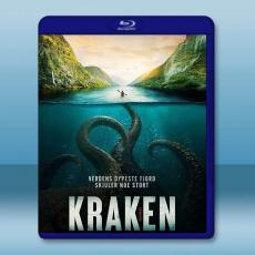 深海魅影 Kraken (2026)藍光25G