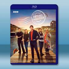 天堂島之外 第1-4季(2026)【TV全集+3部聖誕特別篇】藍光25G 4碟L