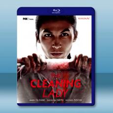 清潔工 第四季 The Cleaning Lady S4(2025)藍光25G 2碟L