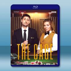 困獸之局 The Cage (2026)藍光25G 2碟L
