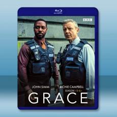 BBC 神探格雷斯 第5-6季 Grace S5-S6 藍光25G 3碟L