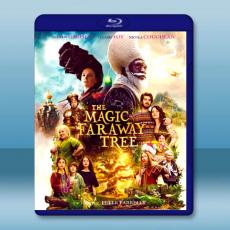 遠方的魔法樹 The Magic Faraway Tree(2026)藍光25G L
