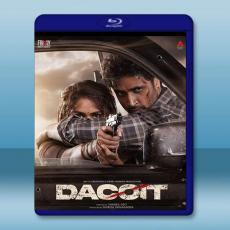 怒火焚情 Dacoit (2025)藍光25G