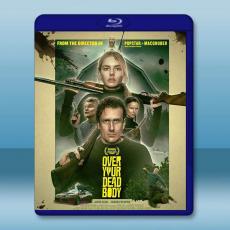 致命之旅 Over Your Dead Body(2026)藍光25G