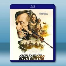 狙擊7隊 Seven Snipers (2026)藍光25G
